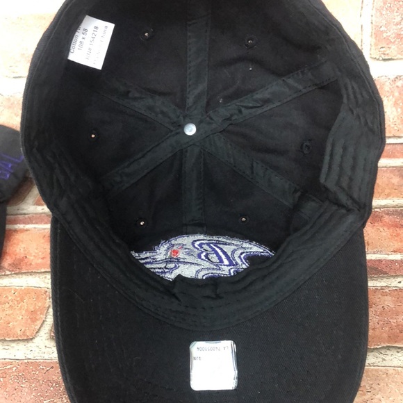 Ravens hat CAP - Picture 5 of 6
